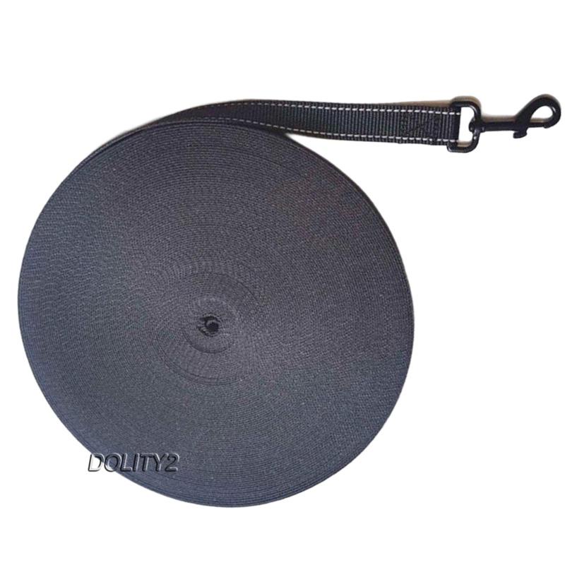 Dây Dắt Thú Cưng Đi Biển Chịu Lực Tốt [Dolity2]