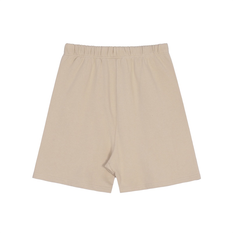 Quần short Cotton Lưng Thun Size Lớn Thời Trang Unisex