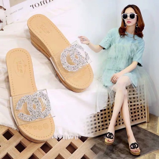 Dép xuồng x cao cấp