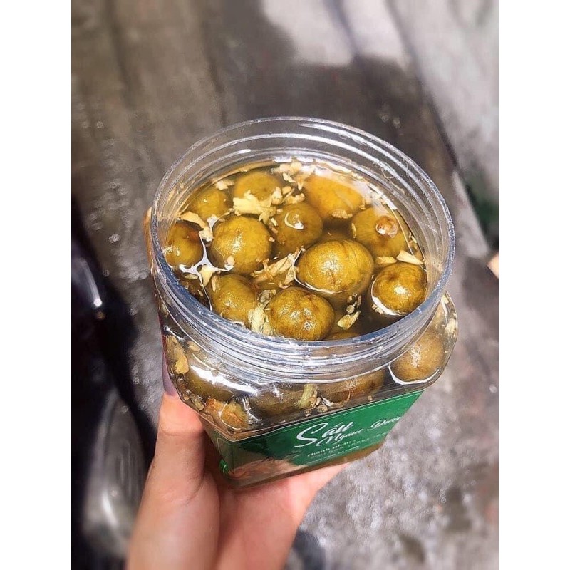 Sấu tươi Hà Nội - Sấu mắm cay- sấu đường gừng | BigBuy360 - bigbuy360.vn