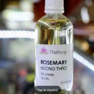 TINH DẦU THIÊN NHIÊN 100 ML