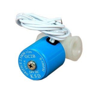 Van điện từ 24V dùng cho máy lọc nước RO