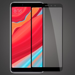 Kính cường lực 5D Xiaomi Redmi S2 full keo siêu cứng