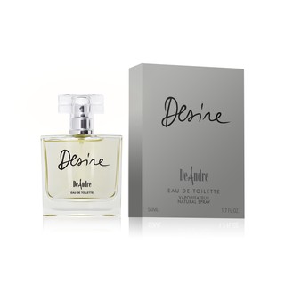 Nước hoa DeAndre Desire