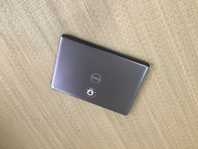 Laptop UFO Dell 5470 i5 mỏng nhẹ thời trang vỏ nhôm sang trọng vga chiến game mượt | BigBuy360 - bigbuy360.vn