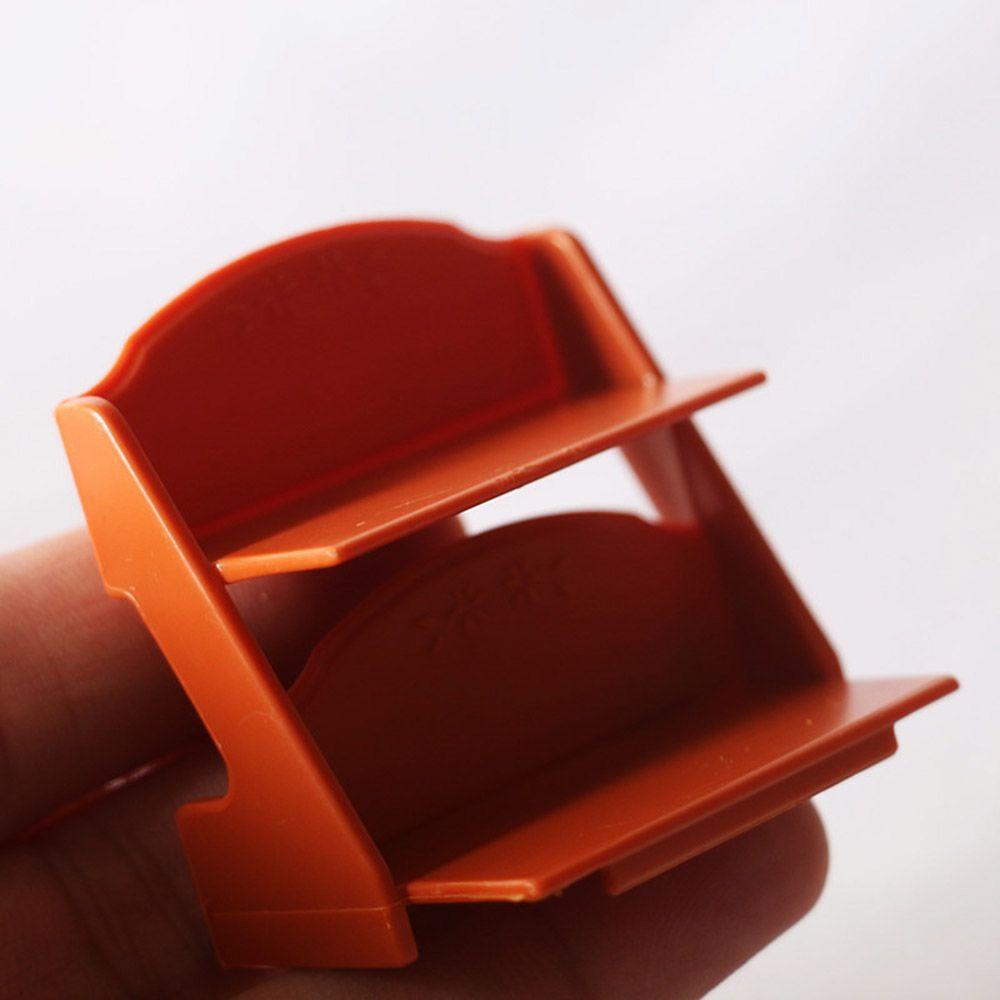 RAINBOW Mô Hình Đồ Nội Thất DIY Trang Trí Nhà Búp Bê