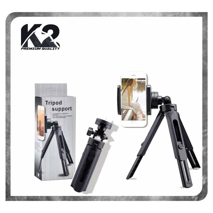 Giá Đỡ Ba Chân Mini Có Thể Kéo Dài Tiện Dụng | BigBuy360 - bigbuy360.vn