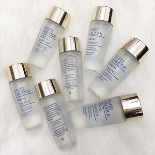 [ 15ml - 30ml ] Nước thần Micro Essence Estee Lauder