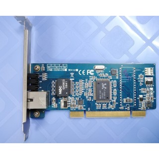 Card mạng gigabit, chuẩn pci thường
