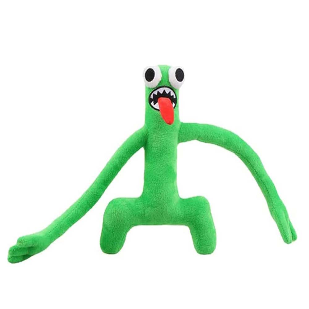 23cm Roblox Rainbow Friends 2 Game Peripheral Plush Toy For Kids Gift