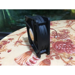 Quạt tản nhiệt 24V 9x9cm