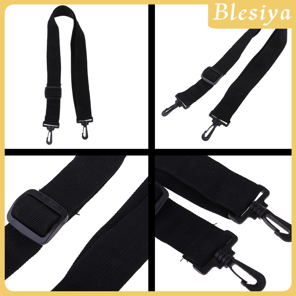 Dây đai đeo vai có thể điều chỉnh được dành cho vali/laptop