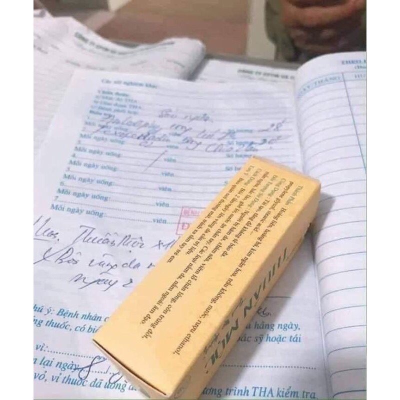 Kem bôi da Thảo Mộc 13g | BigBuy360 - bigbuy360.vn