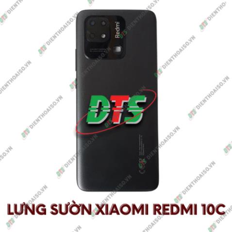 Bộ vỏ xiaomi redmi 10c ( Bộ vỏ dành cho xiaomi Redmi 10C )