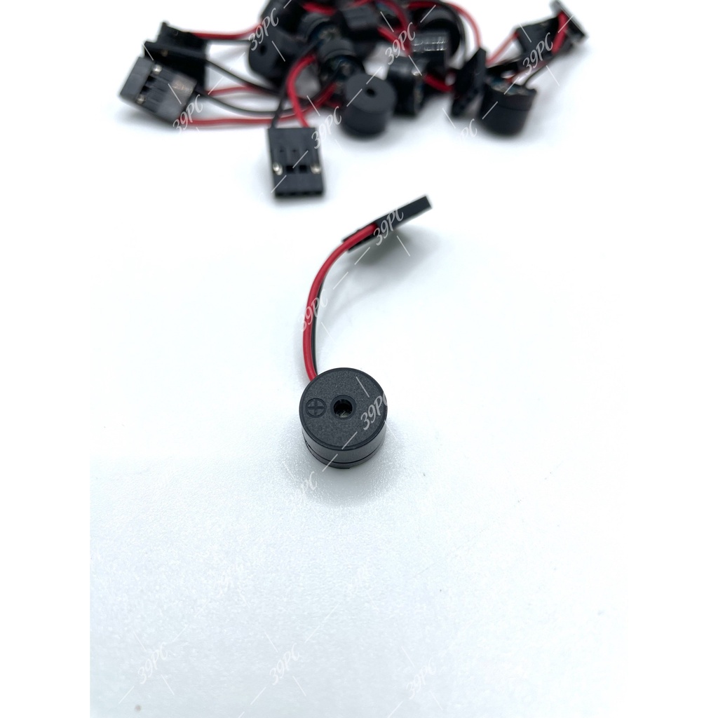 Còi Beep, Còi Báo Main, Speaker Cho Mainboard, Báo Lỗi Main