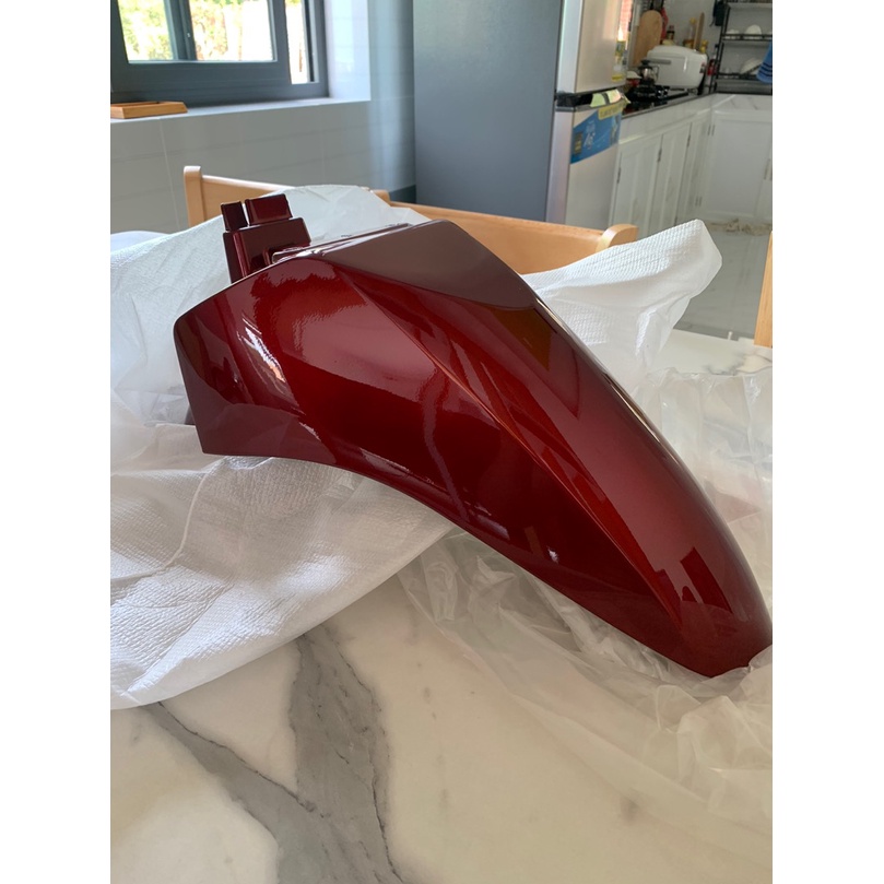 Dè trước Vè trước chắn bùn trước VS VISION ĐỜI ĐẦU 2011 2012 2013