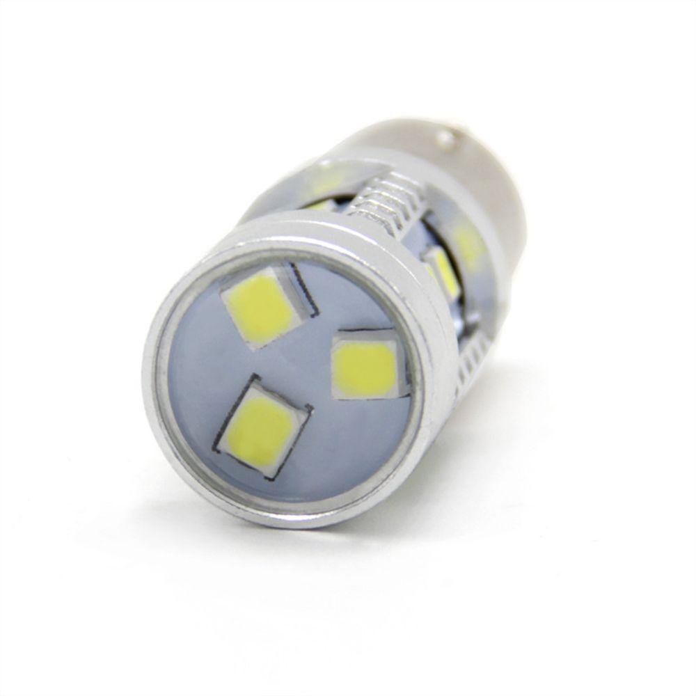 Bộ 2 Đèn LED Phanh Xe Hơi Chất Lượng Cao