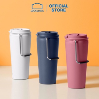 Ly nhiệt lock&lock bucket tumbler lhc4269 540ml