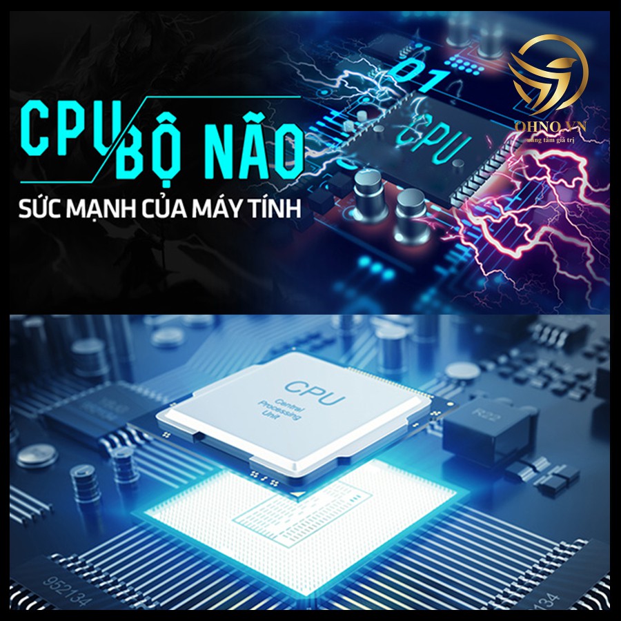 CPU Tray Desktop Intel Core I5 Main H310 Socket 1151 Bộ Vi Xử Lý Trung Tâm Intel Máy Tính PC Chính Hãng - OHNO VIỆT NAM | BigBuy360 - bigbuy360.vn