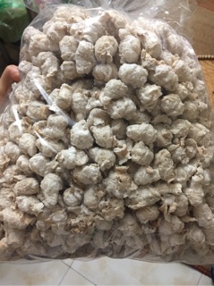Combo của chị Hà