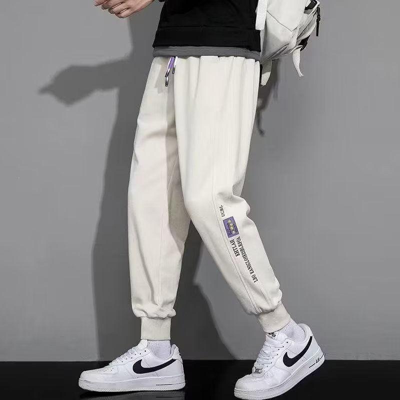 Quần Dài Nam Thời Trang Mùa Hè Size M-3XL