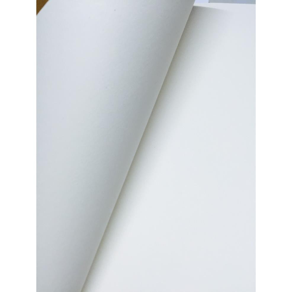 SỔ VẼ TAKEYO A4❤️ 50 tờ (20CMX30CM) vẽ được tất cả các chất liệu