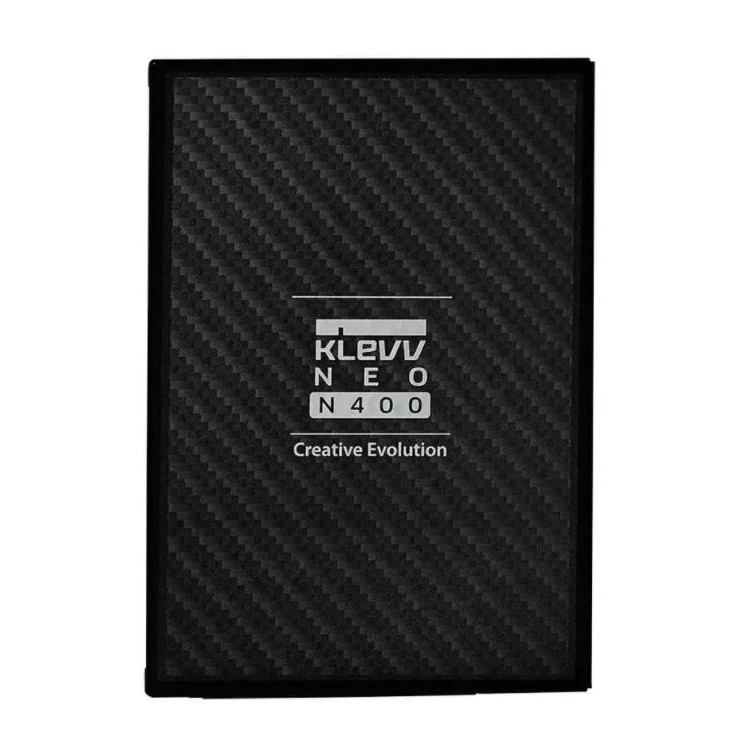 [Mã 255ELSALE giảm 7% đơn 300K] Ổ cứng SSD KLEVV NEO N400 2.5″ 120GB – 240GB Sata3 SSD | WebRaoVat - webraovat.net.vn