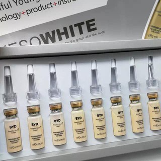 Cấy phấn Mesowhite Hàn Quốc chính hãng