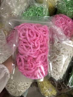 Mứt dừa non chuẩn vị Bến Tre