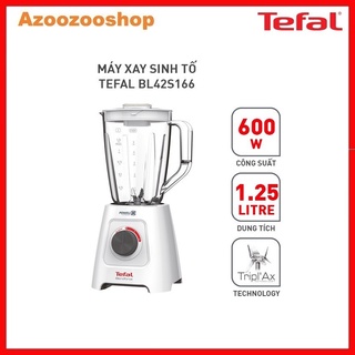 Máy xay sinh tố Tefal BL42S166 1.25L 600W