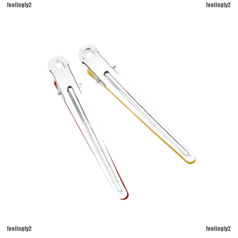 Set 12 Kẹp Tóc Nhiều Màu Sắc