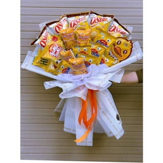hoa bánh kẹo