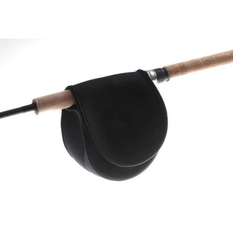 Túi Đựng Cuộn Dây Câu Cá Tiện Lợi