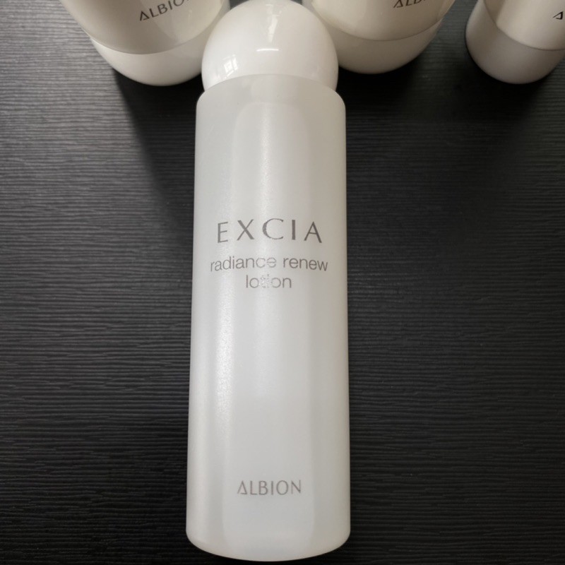 「 mini size - lọ của hãng 」 EXCIA nâng cơ