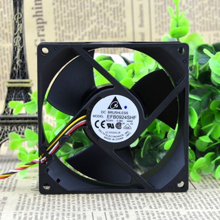 Bộ Biến Tần Efb0924Shf 24v 0.38a