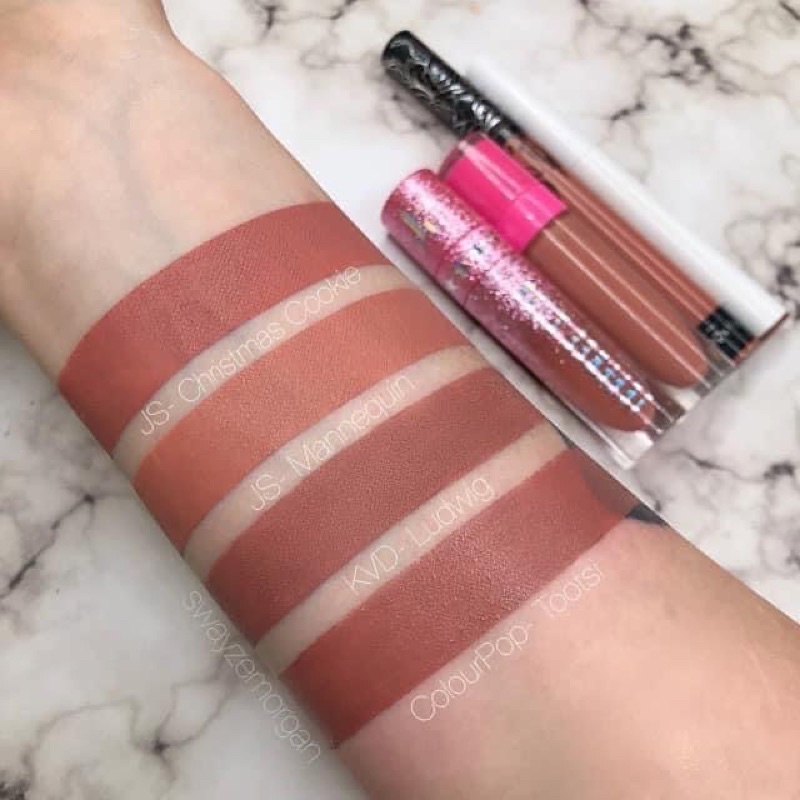 Sephora Mystery Lip Kit Set Son Sephora
