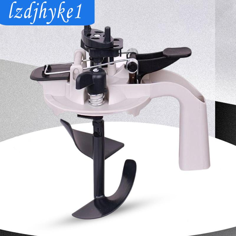Máy Trộn Sơn Có Nắp Và Rót Màu Sơn Kích Thước Cửa Hàng Sơn Xe Hơi