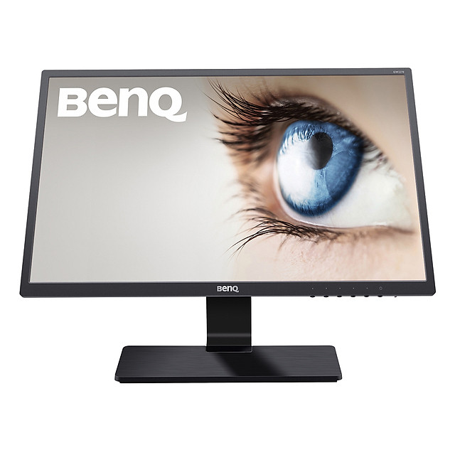 Màn Hình BenQ GW2270 22inch FullHD 5ms 60Hz VA - Hàng Chính Hãng