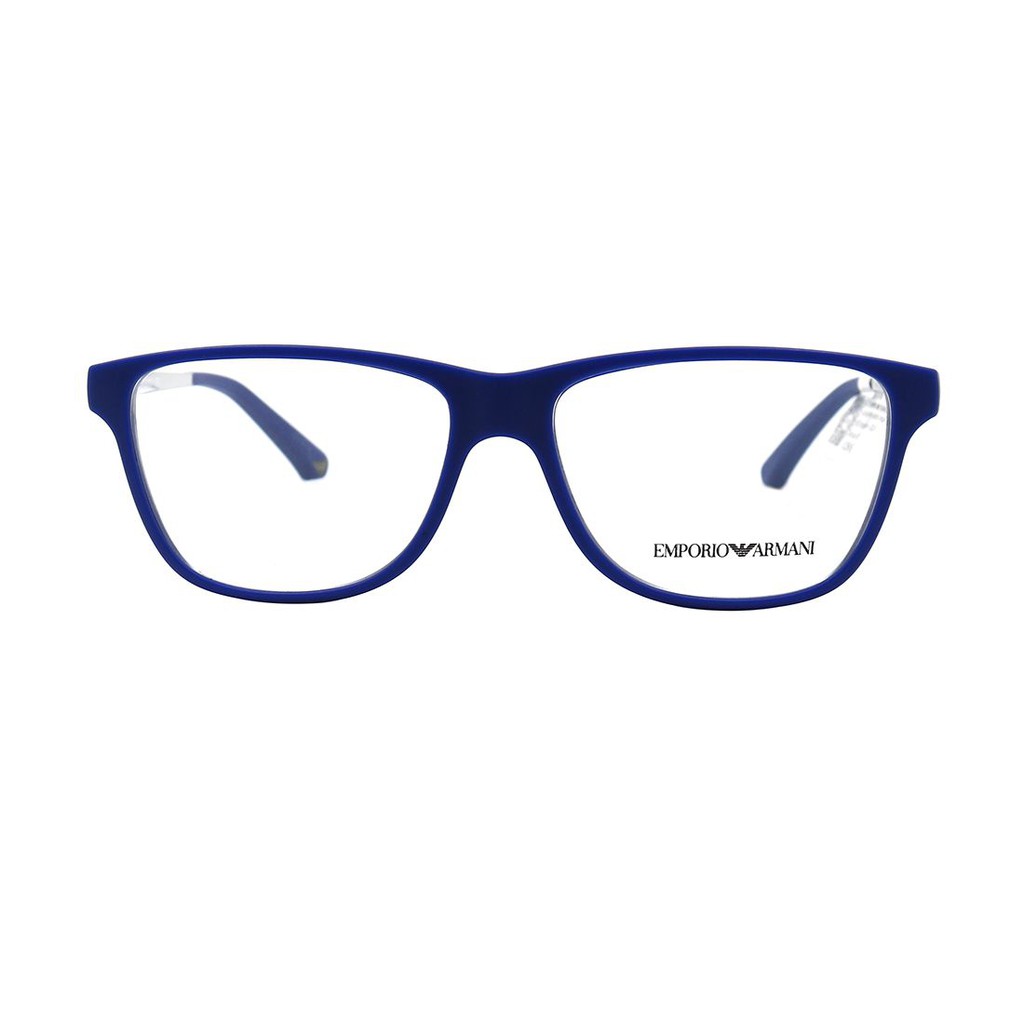(Hàng chính hãng) Gọng kính nam nữ Emporio Armani EA3025 5194 màu sắc thời trang