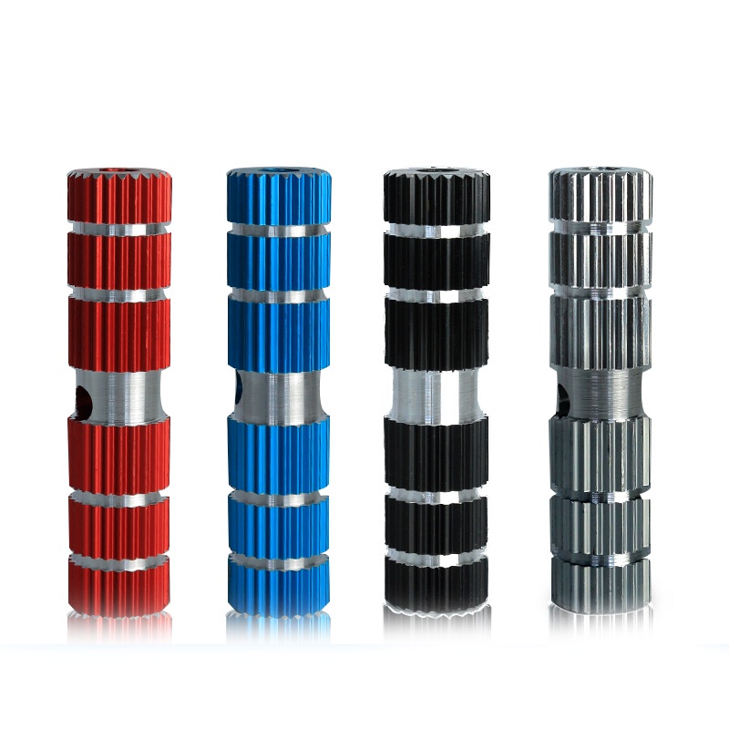 Gác chân xe đạp bằng hợp kim nhôm, bộ để chân xe đạp