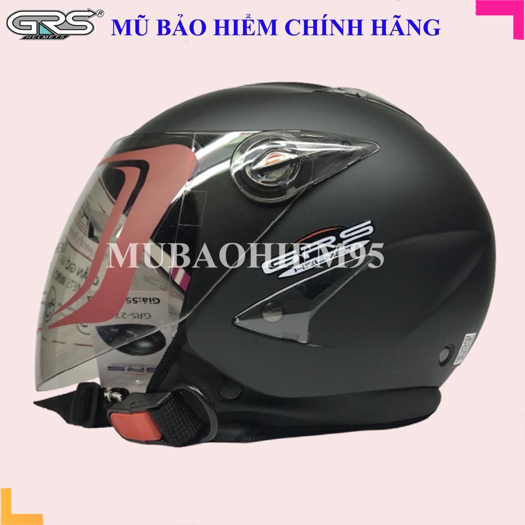 ♥️ Shop Uy Tín ♥️ Phụ kiện các loại mũ bảo hiểm grs ,ốp mũ grs a27, grs a649, grs a360-370, grsa33, grs102k...