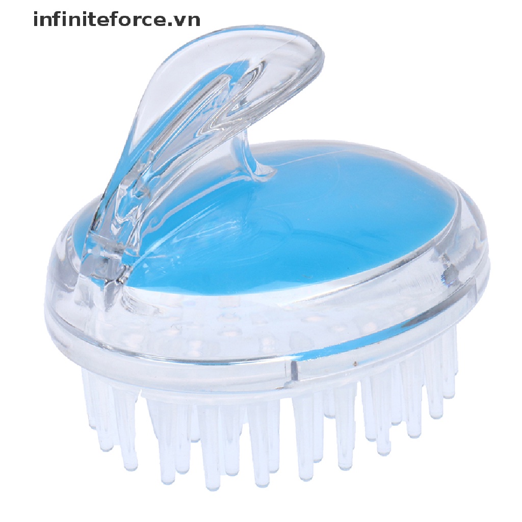 1 Dầu Gội Đầu Cầm Tay Mát Xa Tiện Dụng
