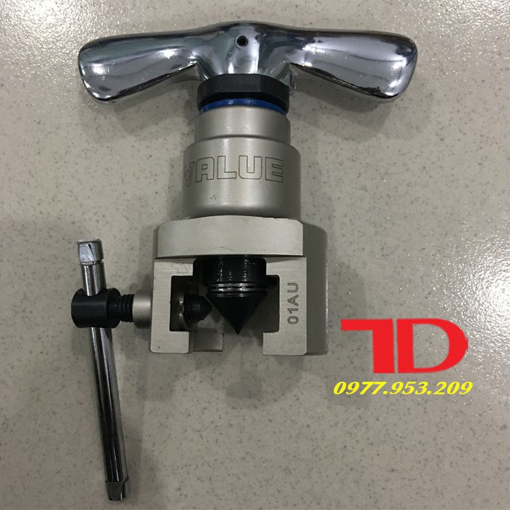 Bộ loe ống đồng lệch tâm VALUE - Bảo hành 12 tháng