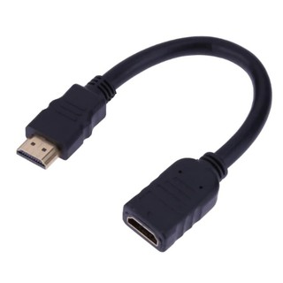 Cáp nối dài HDMI 20cm