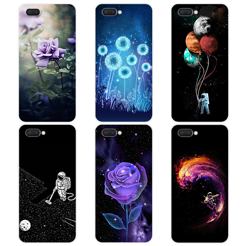 ỐP OPPO A12E A3s Vỏ, Bao & Ốp lưng OPPO A3s