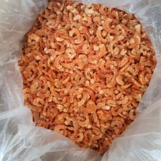 500g Nõn tôm khô to ngon