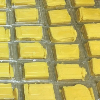 set bỏng ngô/bắp rang bơ + bơ