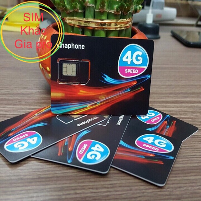 (FREE DÙNG 1 NĂM) SIM 4G VINA D500 DÙNG CẢ NĂM KHÔNG LO NẠP TIỀN