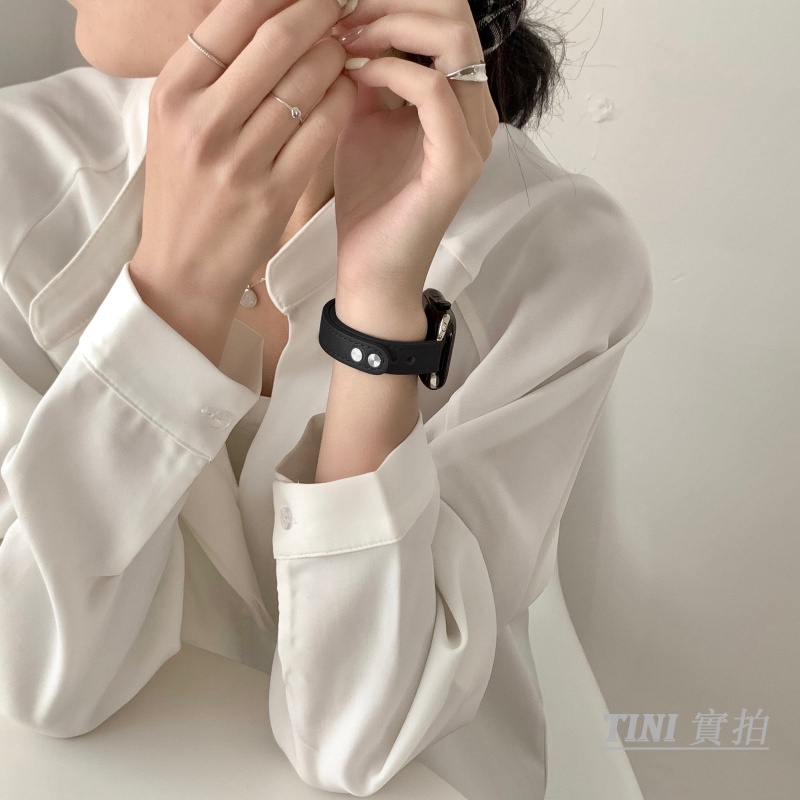 Dây Đeo Đồng Hồ Apple Watch Series 7 6 5 4 3 2 1 SE 38/41/40/42 44mm 45mm