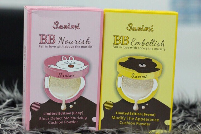 Cushion GẤU BROWN MẶT NGU , THỎ CONY LIMITED EDITION CUSHION | BigBuy360 - bigbuy360.vn